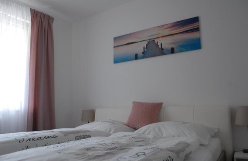 Balatonlelle Apartment | Lelle Resort