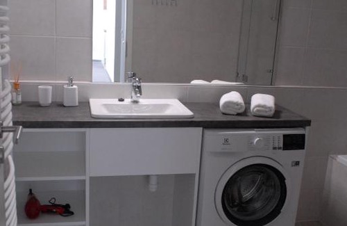Balatonlelle Apartment | Lelle Resort