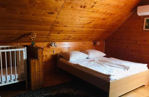 Balatonlelle House | Lellei Pihenőház Balatonlelle