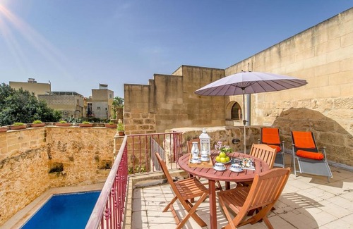 Nadur House | Lellux Holiday Home