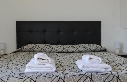 Neuquen Apartment | Leloir Flats