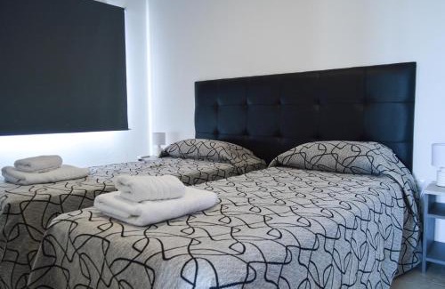 Neuquen Apartment | Leloir Flats