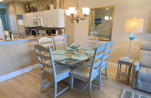 Naples Villa | Lely Resort Golf Views - Updated 3-Bedroom 2-Bath Quiet 2nd Floor End Unit