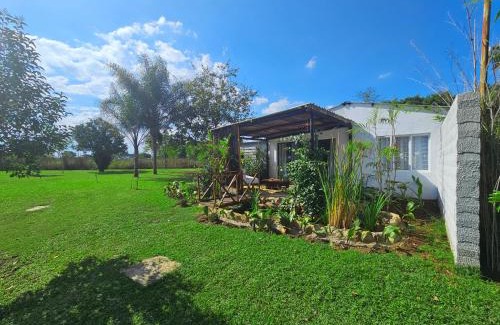 Bela-Bela House | Lemón Phoenix