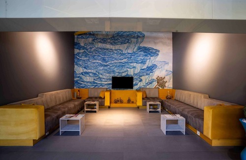 Bagbasi Hotel | Leman Hotel - Boutique Class
