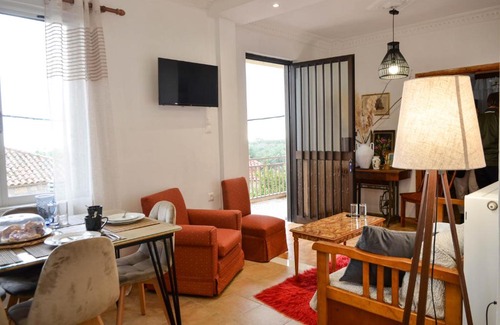 Pylos-Nestoras Apartment | Lemar Home