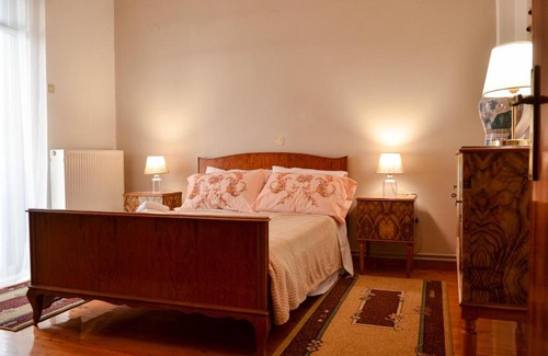 Pylos-Nestoras Apartment | Lemar Home