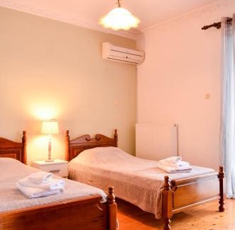 Pylos-Nestoras Apartment | Lemar Home