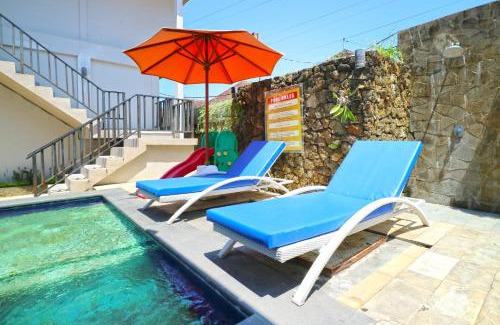 Pemogan House | Lembayung Sari Homestay
