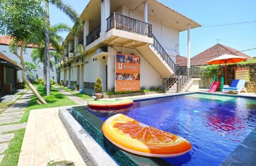 Pemogan House | Lembayung Sari Homestay