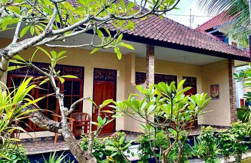 Jungut Batu Resort | Lembongan Tropical Guesthouse