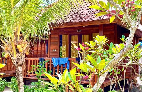 Jungut Batu Resort | Lembongan Tropical Guesthouse