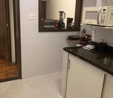 Leme Apartment | Leme Apartamento 1 quadra da Praia