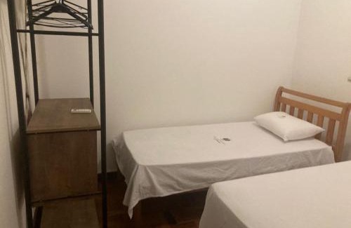 Leme Apartment | Leme Apartamento 1 quadra da Praia