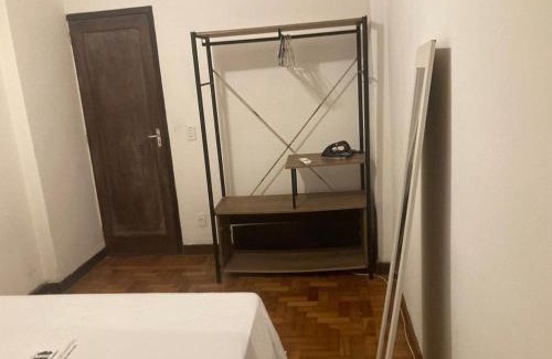 Leme Apartment | Leme Apartamento 1 quadra da Praia