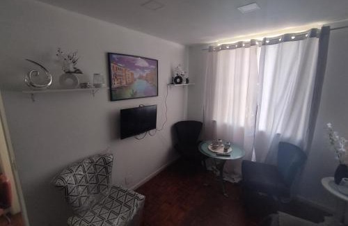 Leme Apartment | Leme