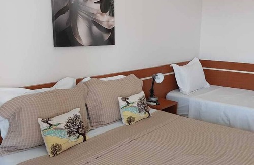 Leme Hotel | LEME PLAZA HOTEL