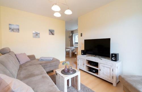 Lemkenhafen Apartment | Lemkenhafen Lykke