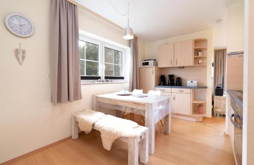 Lemkenhafen Apartment | Lemkenhafen Lykke