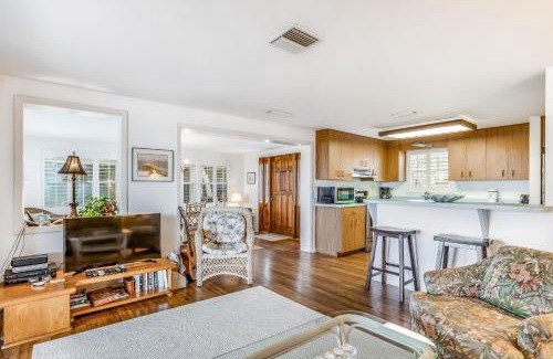 Englewood House | Lemon Bay Retreat