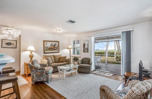 Englewood House | Lemon Bay Retreat