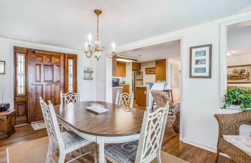 Englewood House | Lemon Bay Retreat