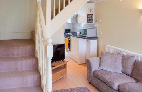 Ryde House | Lemon Cottage - Ryde And Seaview