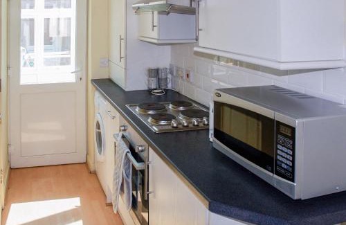 Ryde House | Lemon Cottage - Ryde And Seaview