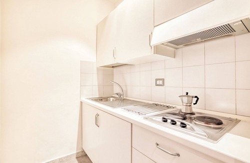 Prati Hotel | Lemon Garden