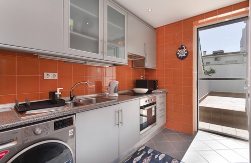 Se House | Lemon Hostel Faro