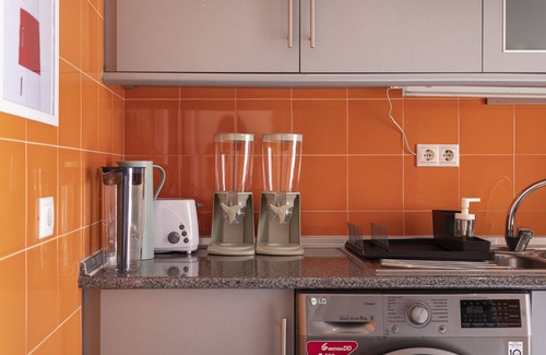 Se House | Lemon Hostel Faro