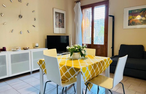 Santa Tecla Apartment | LEMON HOUSE 50 metri dal mare