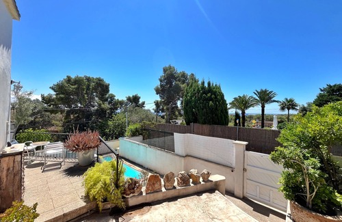Palma de Mallorca House | Lemon House