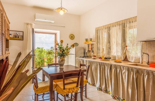 Marina di Novaglie House | Lemon Pool House by Galatea Holiday Homes