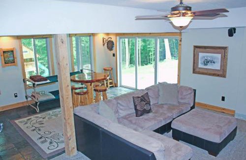 Unionville House | Lemon Ridge Lodge