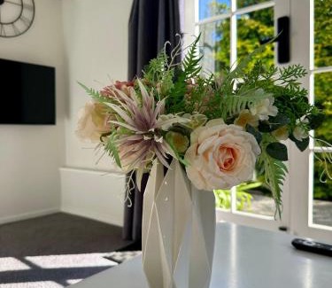 Tawa Apartment | Lemon Tree Apartment Tawa