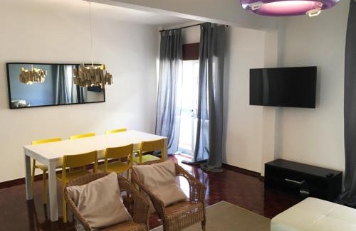 Se Apartment | Lemon Tree Apartments