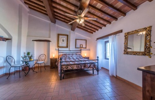 Todi House | Lemon Tree Boutique Guesthouse