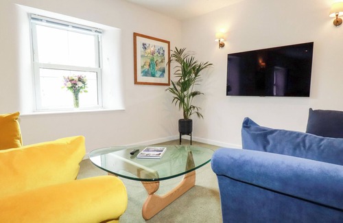 Mylor Bridge Cottage | LEMON TREE, family friendly, country holiday cottage in Mylor Bridge
