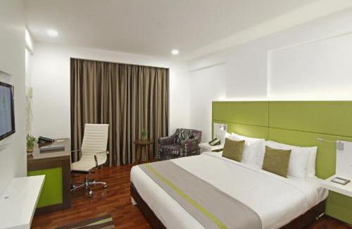 Banjara Hills Hotel | Lemon Tree Hotel, Banjara Hills, Hyderabad