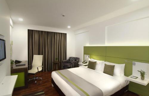 Banjara Hills Hotel | Lemon Tree Hotel, Banjara Hills, Hyderabad