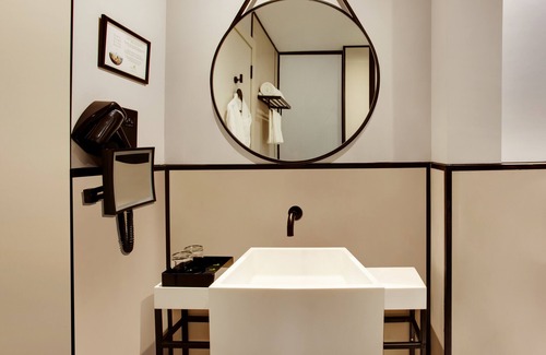 Jumeira 3 Hotel | Lemon Tree Hotel Jumeirah Dubai