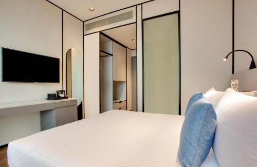 Jumeira 3 Hotel | Lemon Tree Hotel, Jumeirah Dubai