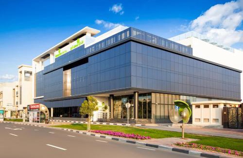 Jumeira 3 Hotel | Lemon Tree Hotel, Jumeirah Dubai