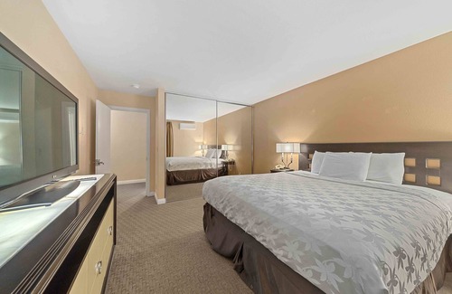 Northeast Anaheim Hotel | Lemon Tree Hotel & Suites Anaheim