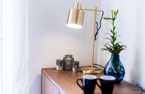 Karpathos Apartment | Lemon Tree House