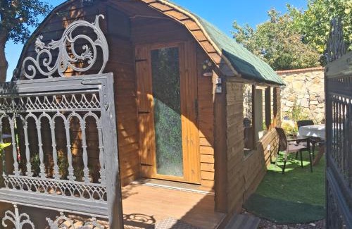 Kfar Vradim House | LEMON Tree