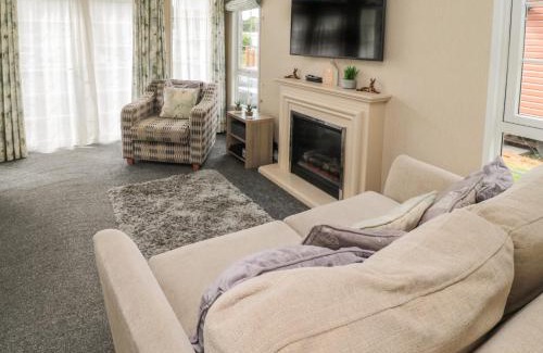 Morpeth House | Lemon Tree lodge