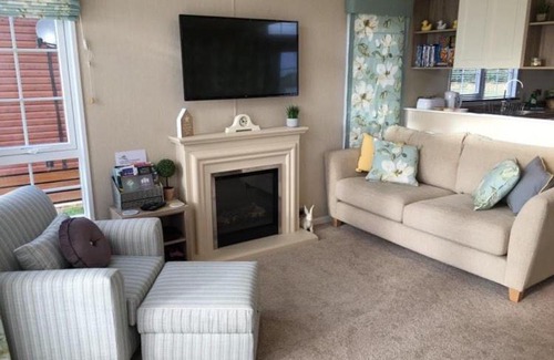 Morpeth Resort | Lemon Tree Lodge