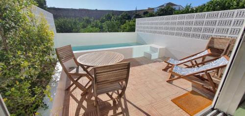 Lagos City Center Villa | Lemon Villa